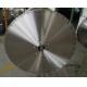 600mm Laser Welded Diamond Wall Saw Blades for Wall Saws , reinforced concrete saw blade