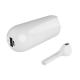 mini portable wireless bluetooth earbud mono bluetooth earphone with charging box for all mobile phone