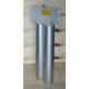 Stainless Steel Adsorption Compressed Air Dryer Filter 100L/Min Zero Purge