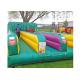 Adult Competition Inflatable Sports Games Various Size 1 Year Warranty