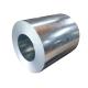 Iron Sheet Cold Roll Galvanized Steel Coil Color Coated 420 0.8mm