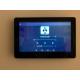 7 inch Industrial Terminal Android Tablet Smart Home Control Wall Touch Screen Kiosk Display