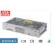 Enclosed Type 150W Switch LED Driver Power Supply / SMPS / PSU For Industries