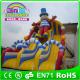 best quality inflatable slide, inflatable dry slide, inflatable slides for sale