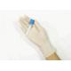 Medical Latex Non Sterile Gloves 100% Natural Latex Rubber Skin Friendly