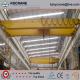 Manufacturer Direct Sale Double Beams Lift Bridge Crane
