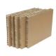 China high stiffness FSC certified recycled Honeycomb paper core manufacturer furiture stuffer good price to export