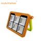 Home Solar Lighting Set Portable Solar Emergency Light Indoor Outdoor Multi-functional For Home