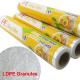 Good Heat Resistance LDPE Granules Food Wrap Film LDPE Pellets