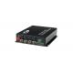 1/2/4/6/8/16 channels  3G-SDI Fiber Video Converter Support RS485 Sdi Video Transmitter And Receiver