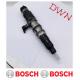 Diesel Common rail Injector 0445120104 0956435539 0986435540 For Mercedes Benz