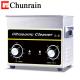 4.5L 40KHZ High Power Mechanical Ultrasonic Cleaner For Kitchenware / Beauty Equipment