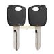 4C Glass Chip Automotive Transponder Keys Blanks For Ford Cars  H72 - PT