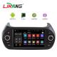 Car DVD stereo Player Android 7.1 for Fiorion GPS SD USB Radio