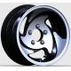 BC58 FORD Falcon Gran Torino Road Runner 14*7 5*114.3 Deep Concave casting wheel