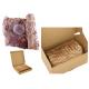 250m Honeycomb Paper Bubble Wrap 1.5inch Core Hive Paper Wrapping Rolls