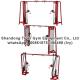 Gym Fitness Equipment Adjustable Crossover exercise machine