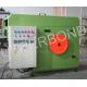Green Naked Overwrapper For Cigarette Packing Machine 18 Carton / Min