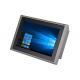 RS232 15.6 1920x1080 Industrial Touch Panel PC