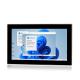 IP66 Waterproof Touch Screen PC 12 TFT LED 10 Points Touch Panel PC