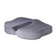 Orthopedic Coccyx Silicone Memory Foam Gel Seat Cushion Multi Function Sciatica Relief