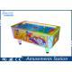 Game Center Kids Coin Operated Game Machine Air Hockey Table