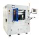 Genitec Inline Laser Cutting Machine Cutting with Jig & No Throwing ZMLS3000