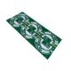 SMT One Stop PCB Assembly Service ISO9001 Quick Turn PCB Prototypes