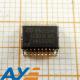 8 Bit EEPROM Electronic Components IC Chips STM8S003F3P6 TSSOP-20
