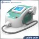 FDA approved Germany DILAS totally painless  portable 808nm diode laser permanent  hair removal machine