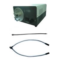 Heavu Duty Led Cold Light Source , Endoscope Light Source Flexible Convenient