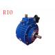High Strength Variable Speed Gear Reducer with Aluminium Alloy Material Housing