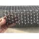 Woven Crimped Wire Mesh Net Wholesale Stainless Steel Galvanized Steel Welded Mesh