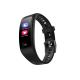 Bluetooth Rubber Band Temperature Regulating Bracelet