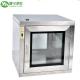 Pharmaceutical SUS306 Static Passbox , Pass Through Boxes For Clean Rooms