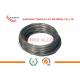 0cr27al7mo2 Fecral Alloy Heat Resistant Wire For Electric Stove / Spring Heating
