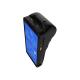 6'' Inch Touch Screen Handheld Mobile Rfid Reader Printer Wifi Bluetooth Gprs Gsm