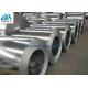 AISI DIN Aluminium Zinc Coated Steel Hot Dipped Prime Galvalume Steel Coil