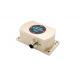 MODBUS Tilt Sensor Inclinometer IP67 RS422 ±03/10/15/30° Range Dual / Single Axis