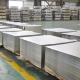 SS430 Stainless Steel Plate Sheet 2B BA 4K 8K Mirror Finish 430 6000mm