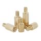 Thread M3 Pcb Motherboard Brass Standoff Spacer Stud