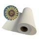 Blank Inkjet Printed Polyester Canvas Roll 24 36 With Eco Solvent Inks