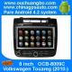 Ouchuangbo Car Pc GPS Navigation Multimedia Android 4.2 for Volkswagen Touareg 2010 BT 3G