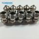 Stainless Steel Nozzle Tips and Hot Runner Components Precision Mold