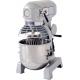 Electric 380V/220V High Speed Cream Planetary Mixer