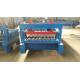 75mm Wall Sheet Roll Forming Machine For Building Construction 7.5kw