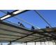 Fully Customizable Light-Gauge Steel Prefabricated Chicken Poultry Shed: Engineered for Durability, Climate Adaptability and Efficient Farming in Botswana