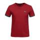 100% cotton polo t-shirt men golf polo shirt made in china