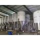 beer tanks for beer fermenting and storage with cooling unit