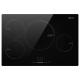 30 Inch 4 Burner Electric Induction Cooktop 220-240V 7200W With Precise Power Time Control